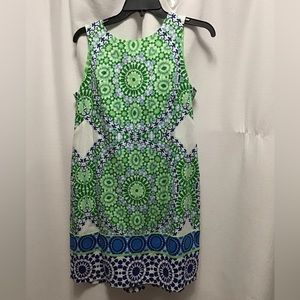 London Times dress sz 8